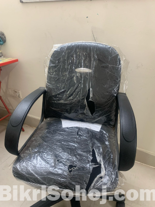 Boss chair (single)
